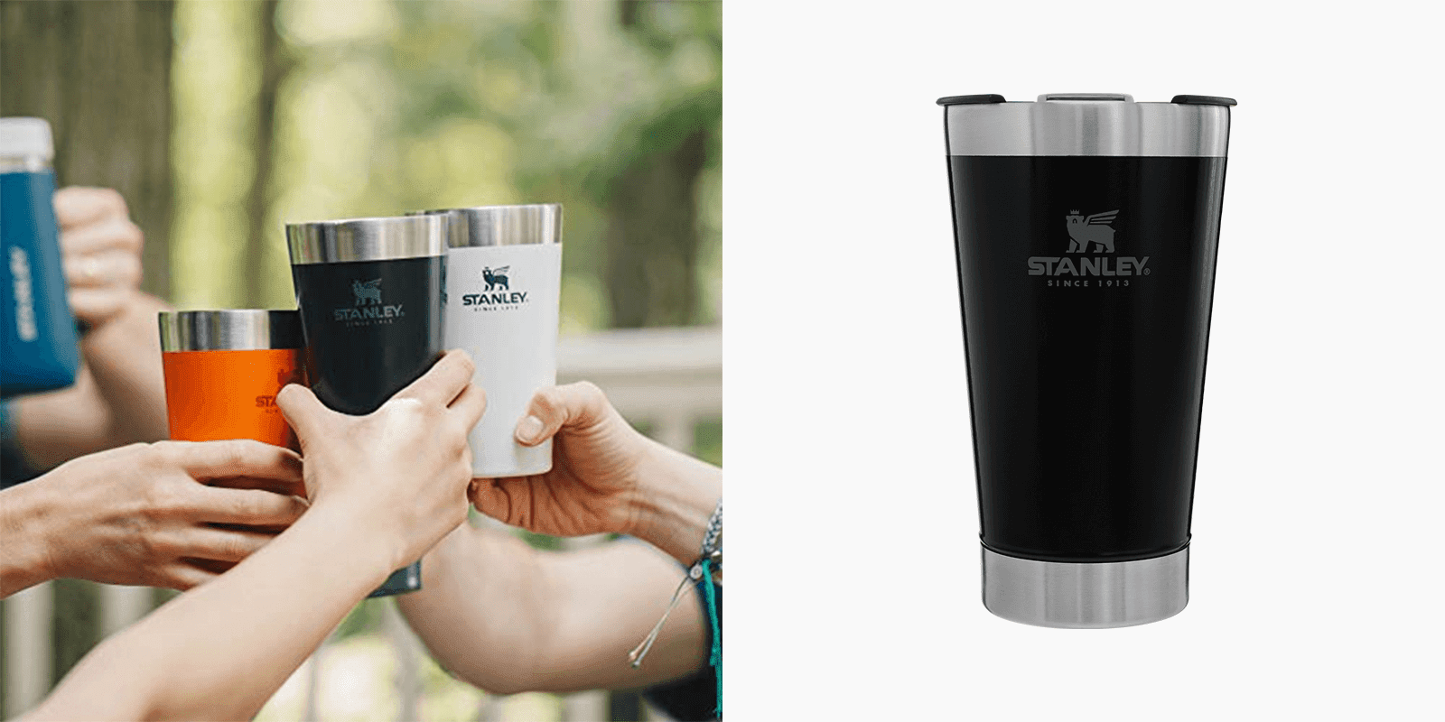 Custom Stanley Cups For Any Occasion